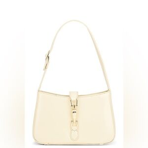 8 Other Reasons Justine Shoulder Bag in Butter Yellow